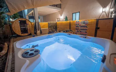 Rise Suites Oceanside