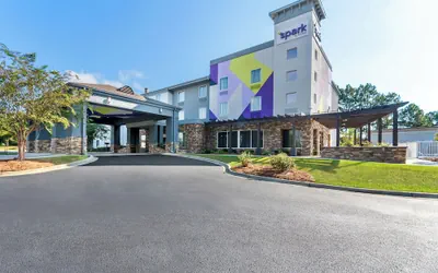 Spark by Hilton Dothan