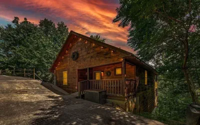 Blue Sage Hideaway 1 Bedroom Home