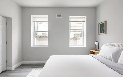 Chic & Cozy Philly Stay in City Center