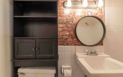 1918 Duplex with Character City Center