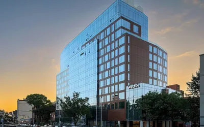 The Westin Flushing Laguardia Airport