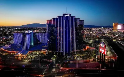 Masquerade Tower at Rio Hotel & Casino