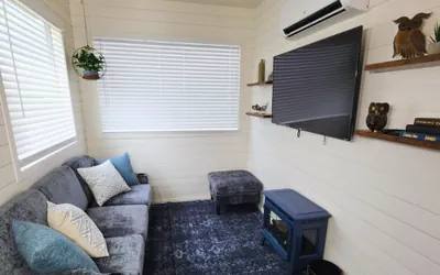 Unit 5 Porto Estacao Stylish Stay