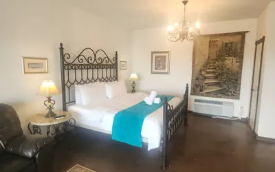 Unit 4 Provence Passage Lavender Dreams