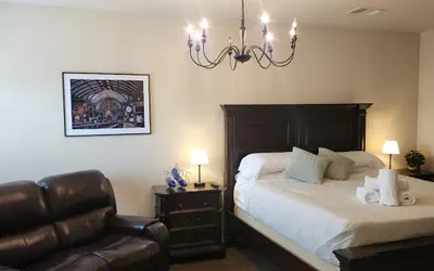 Unit 1 Chianti Central Tuscan Wine Retreat