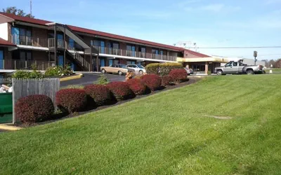 Elkton Lodge - Newark - Elkton - University Gateway