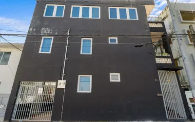 La Placita by PMI Puerto Rico