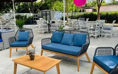 Atrium Design District