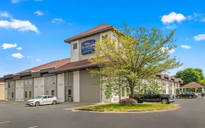 Baymont by Wyndham Batavia - Darien Lake