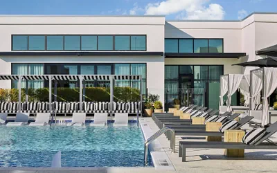 Sentral West Midtown At Star Metals