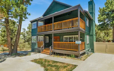 Moonridge Heaven #2530