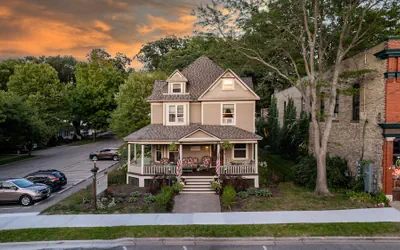 The Inn of Saugatuck