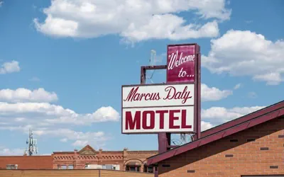 Marcus Daly Motel