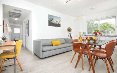 Boutique Apartments SoBe