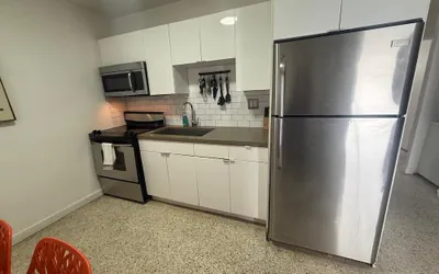 Wynwood Bungalows By Renzzi