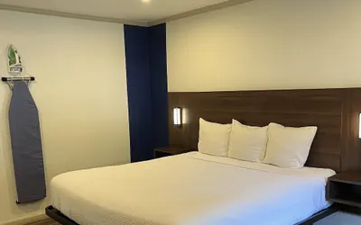 Travelodge By Wyndham Bainbridge