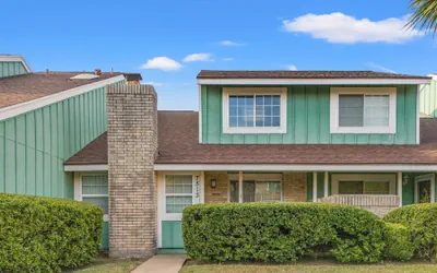 Mermaids Oasis 3 Bedroom Townhouse