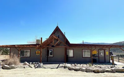 A-Lodge Salida - Cabins RV Tents Camping