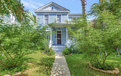 Historic Elegance 3 Bedroom Home