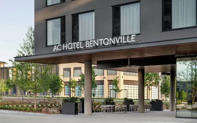 Ac Hotel Bentonville