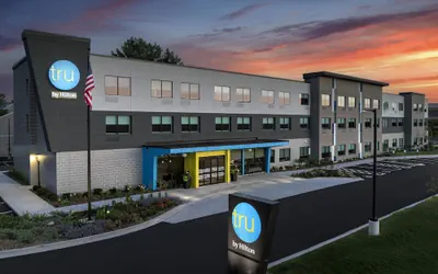 Tru By Hilton Joliet Plainfield