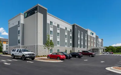 Woodspring Suites Charlotte - Arrowood