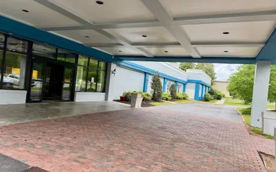 Baymont By Wyndham Williamsburg I-64