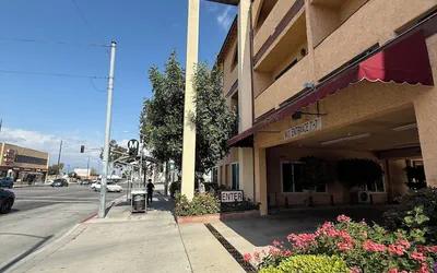 Garvey Inn Hotel - 小台北酒店, Monterey Park