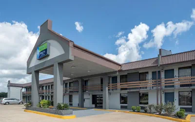 SureStay Studio by Best Western Gonzales