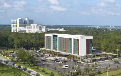 Hilton Jacksonville At Mayo Clinic