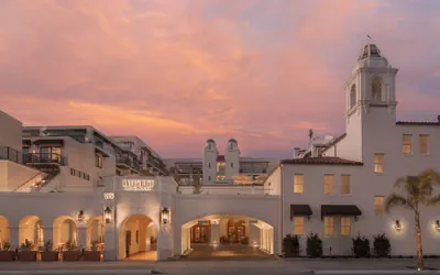 La Bahia Hotel and Spa