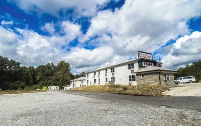 Colony Inn By OYO Columbus US-280