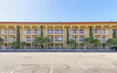 The Prime Suites, Vallejo and Napa Valley