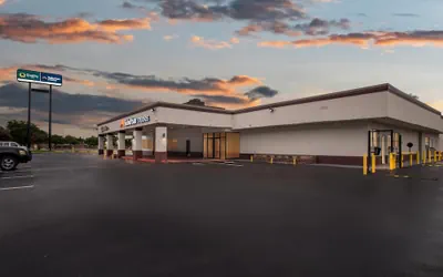 Suburban Studios Harvey - New Orleans