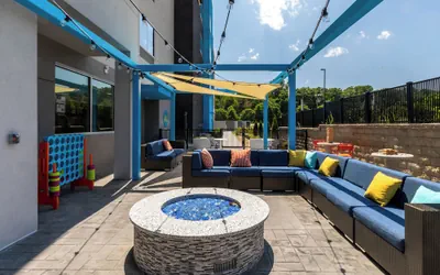 Tru By Hilton Augusta Washington Road