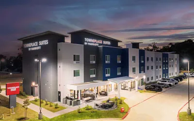 Towneplace Suites By Marriott Longview