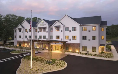 Element Lenox Berkshires