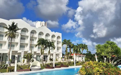 Finest Guam Golf and Resort