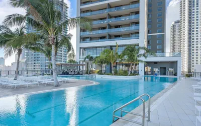 Miami Vacation rentals -Downtown Natiivo