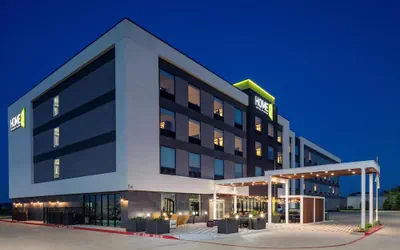 Home2 Suites By Hilton Bastrop, Tx
