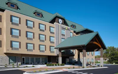 Home2 Suites By Hilton Frankenmuth