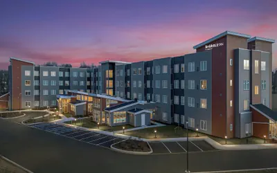 Residence Inn by Marriott Newark, DE