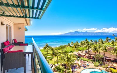 Honua Kai Hokulani Collection by KBM - 2 Units on same floor (603/609)