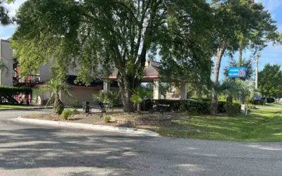 Studio 6 Summerville, SC – Charleston