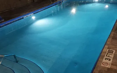 Daytona Speedway Hotel