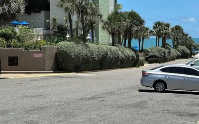 Capital O Sunset Waves Hotel Myrtle Beach Oceanfront