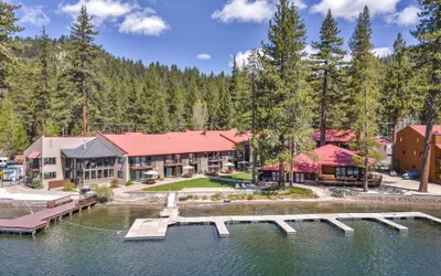 134 Bldg C 1 Bedroom Studio