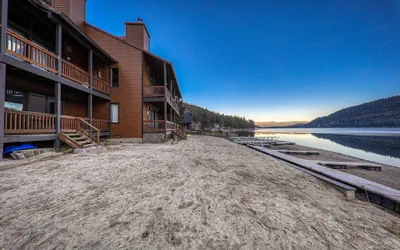 154 Bldg D 2 Bedroom Townhouse