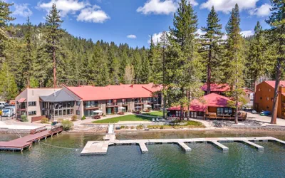 112 Bldg B 1 Bedroom Condo